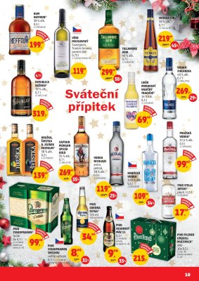 aktuální leták Penny Market 12.12.2019-31.12.2019