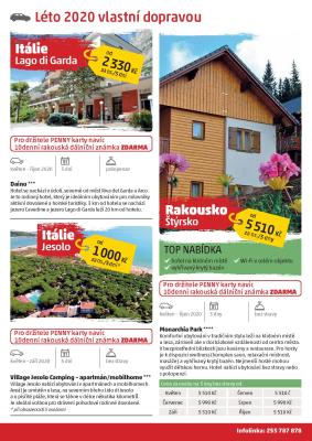aktuální leták Penny Market 16.12.2019-15.1.2020