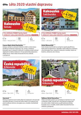 aktuální leták Penny Market 16.12.2019-15.1.2020