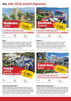 aktuální leták Penny Market 16.12.2019-15.1.2020