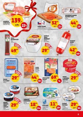 aktuální leták Penny Market 19.12.2019-23.12.2019