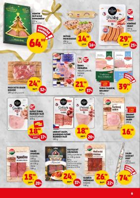 aktuální leták Penny Market 19.12.2019-23.12.2019