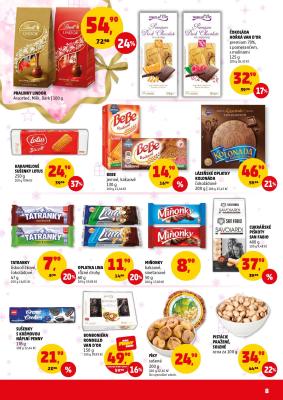 aktuální leták Penny Market 19.12.2019-23.12.2019