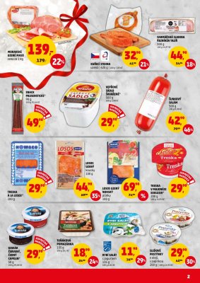 aktuální leták Penny Market 19.12.2019-23.12.2019