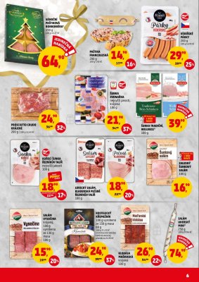 aktuální leták Penny Market 19.12.2019-23.12.2019