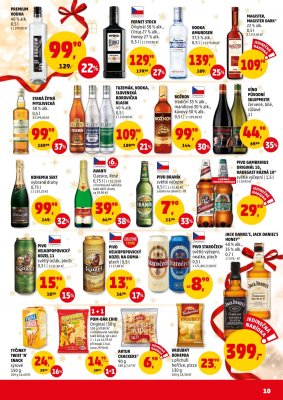 aktuální leták Penny Market 19.12.2019-23.12.2019