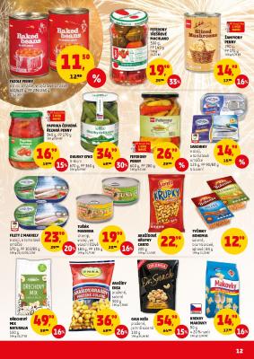aktuální leták Penny Market 27.12.2019-31.12.2019