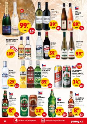 aktuální leták Penny Market 27.12.2019-31.12.2019