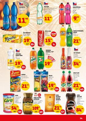 aktuální leták Penny Market 27.12.2019-31.12.2019