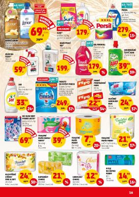 aktuální leták Penny Market 27.12.2019-31.12.2019