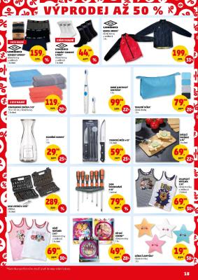 aktuální leták Penny Market 27.12.2019-31.12.2019
