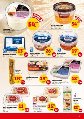 aktuální leták Penny Market 27.12.2019-31.12.2019
