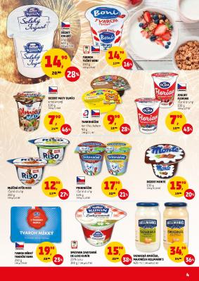 aktuální leták Penny Market 27.12.2019-31.12.2019