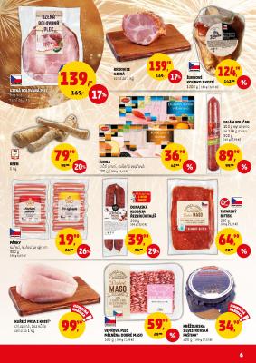 aktuální leták Penny Market 27.12.2019-31.12.2019
