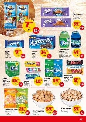 aktuální leták Penny Market 27.12.2019-31.12.2019