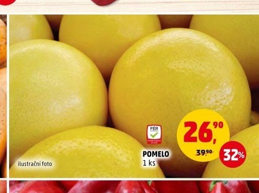 POMELO