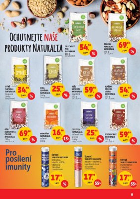 aktuální leták Penny Market 2.1.2020-15.1.2020
