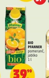 BIO PFANNER