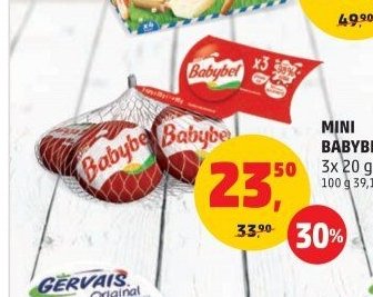 Mini Babybel