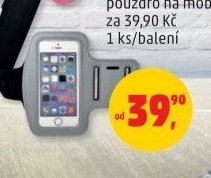SPORTOVNÍ POUZDRO NA MOBIL
