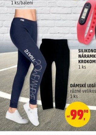 DÁMSKÉ LEGÍNY