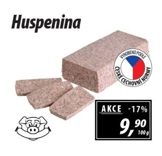 Huspenina