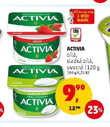 ACTIVIA