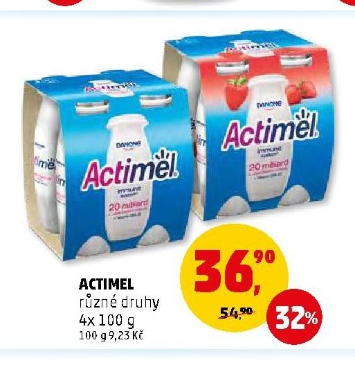 ACTIMEL