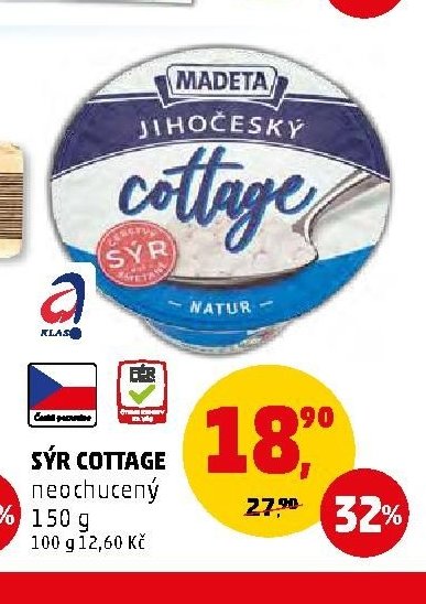 SÝR COTTAGE
