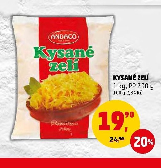 KYSANÉ ZELÍ