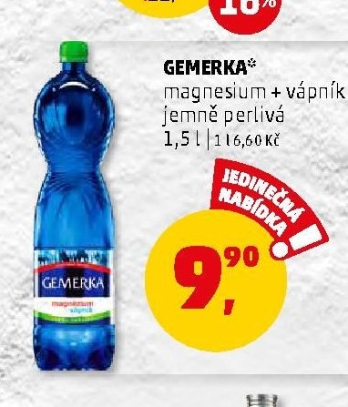 Gemerka