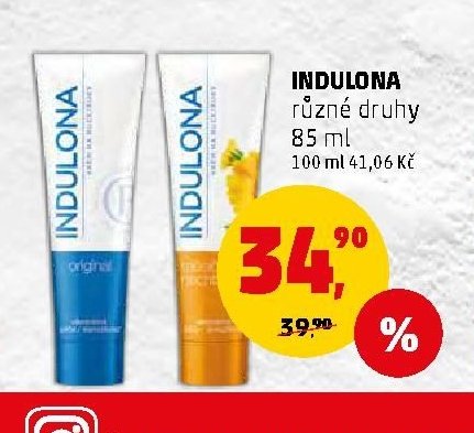 Indulona