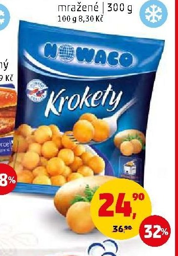 KROKETY NOWACO 300 g