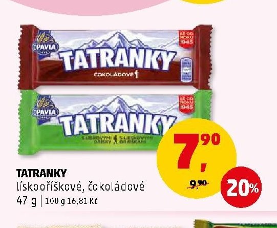 TATRANKY