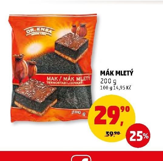 MÁK MLETÝ