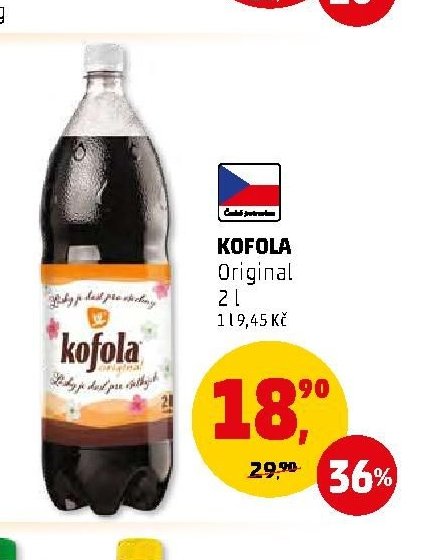 KOFOLA Original