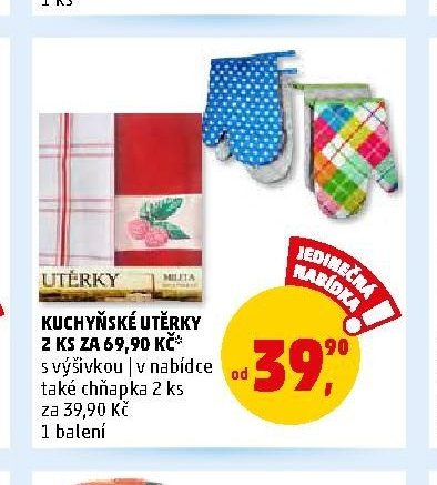 KUCHYŇSKÉ UTĚRKY 2 KS