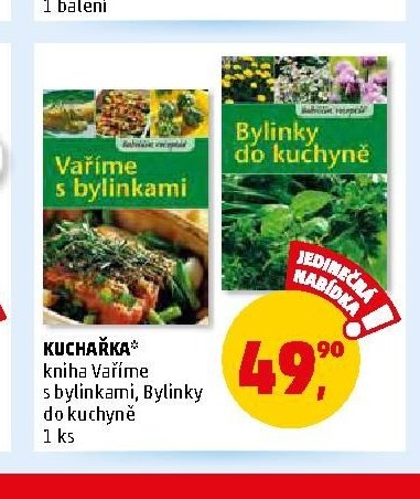 KUCHAŘKA