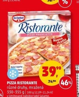 Pizza Ristorante