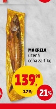 MAKRELA
