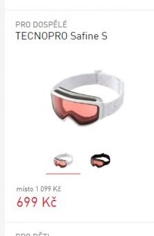 TECNOPRO Safine S