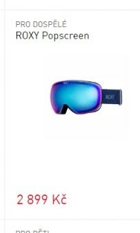 ROXY Popscreen