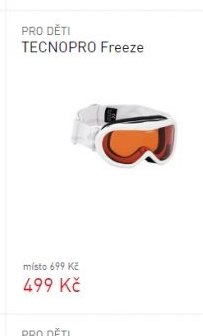 TECNOPRO Freeze