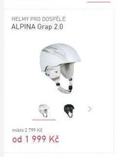 ALPINA Grap 2.0