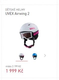 UVEX Airwing 2