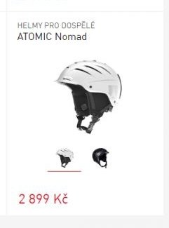 ATOMIC Nomad