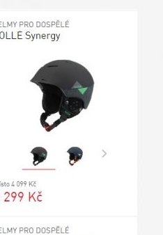 BOLLE Synergy