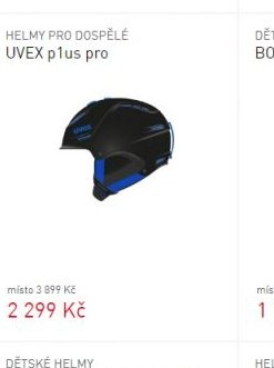 UVEX p1us pro
