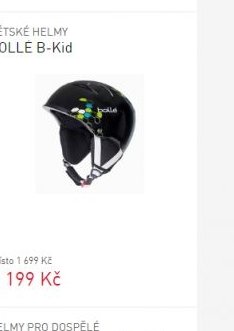 BOLLE B-Kid