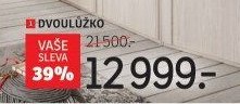 DVOULŮŽKO